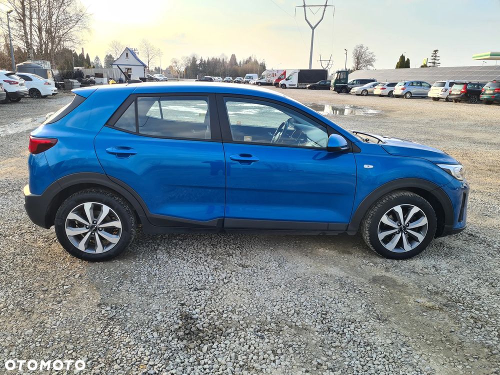 Kia Stonic 1.0 T-GDI L - 7