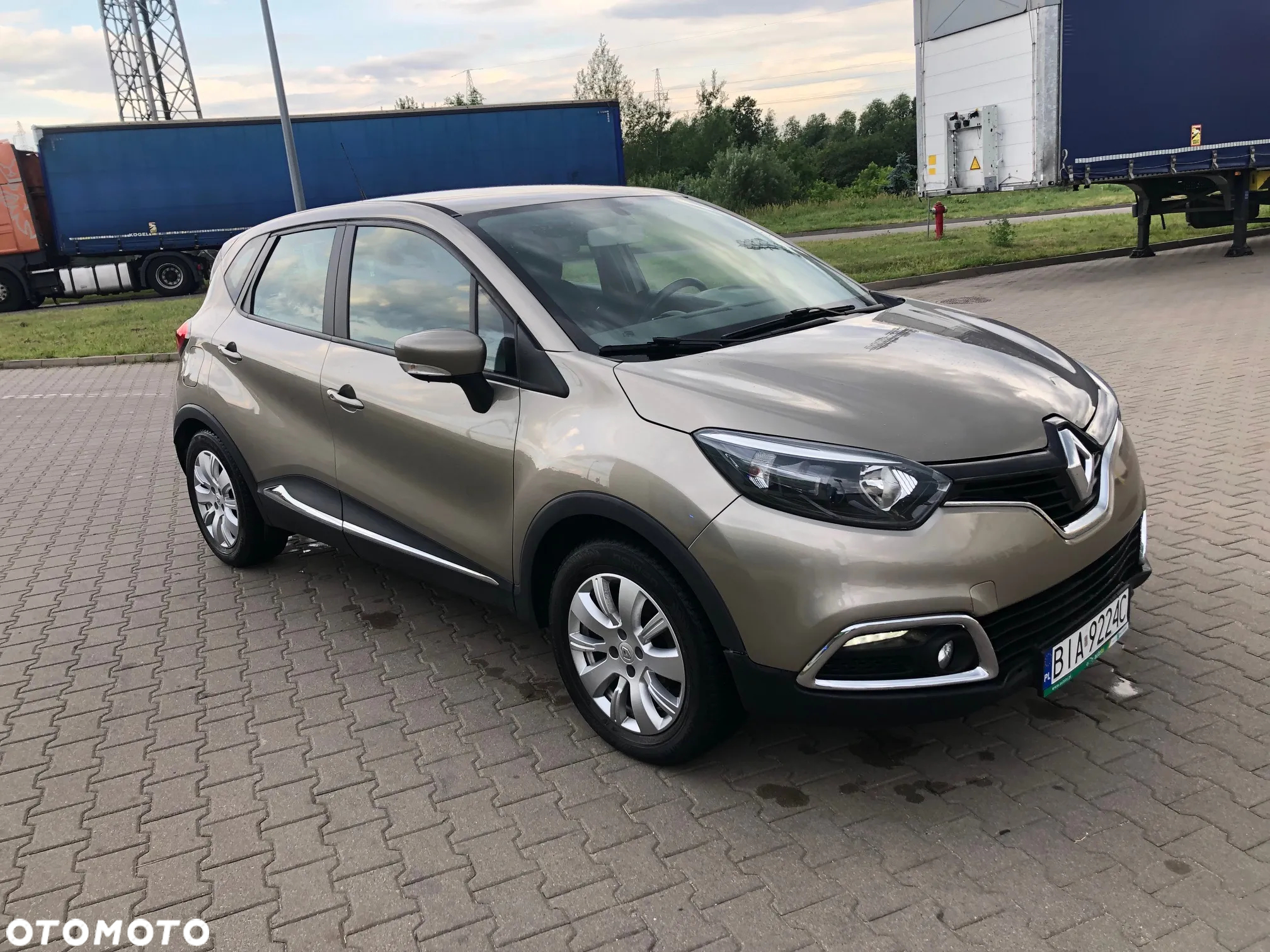 Renault Captur ENERGY TCe 120 EDC Dynamique - 6