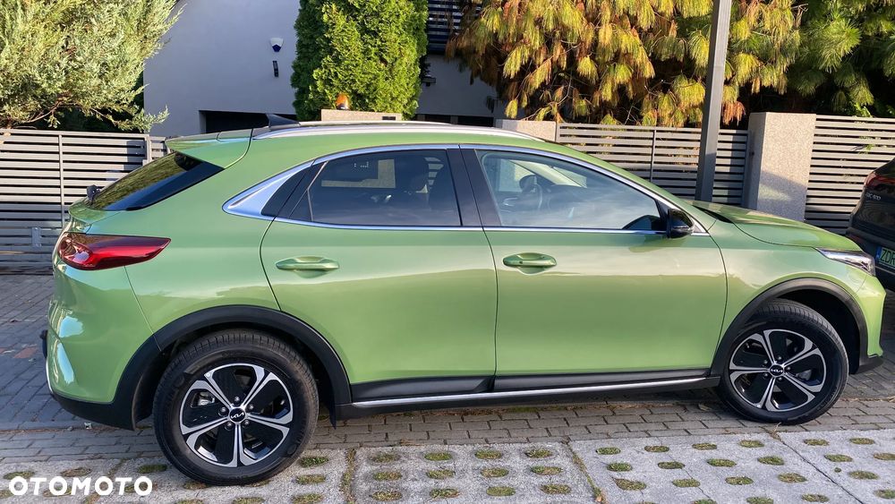 Kia XCeed 1.6 GDI PHEV L Business Line DCT - 7