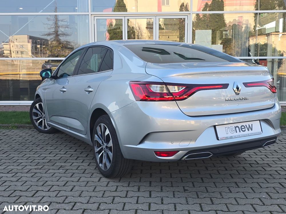 Renault Megane TCe 140 EDC GPF Techno - 28