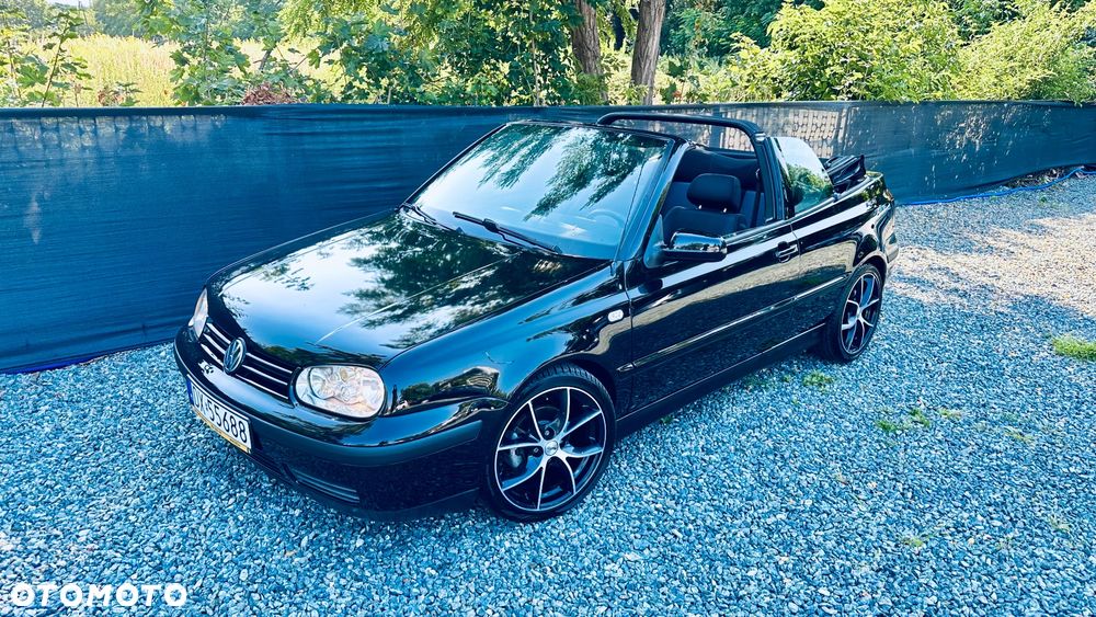 Volkswagen Golf 1.8 CL - 27