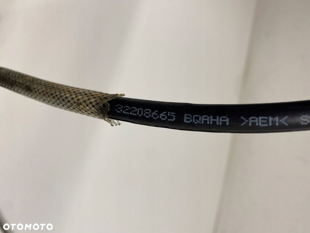 VOLVO XC40 T3 1.5 HYBRYDA WĄŻ PRZEWÓD POWIETRZA - 4