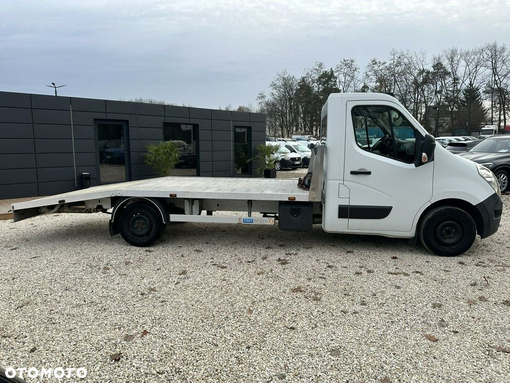 Renault Master - 9