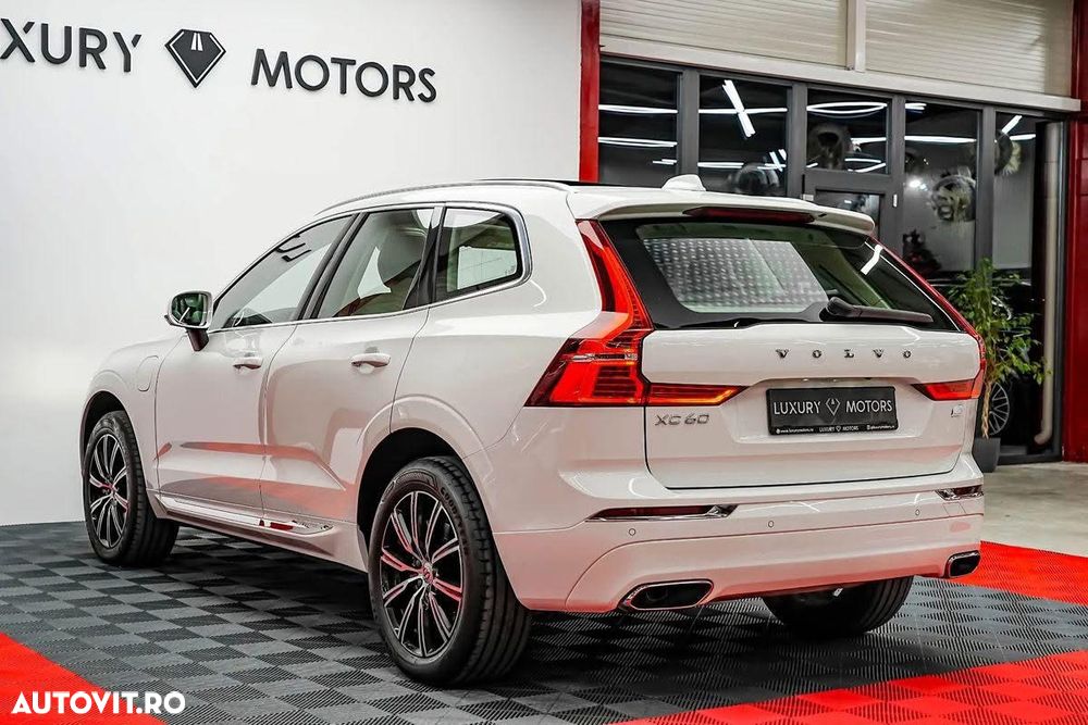 Volvo XC 60 - 3