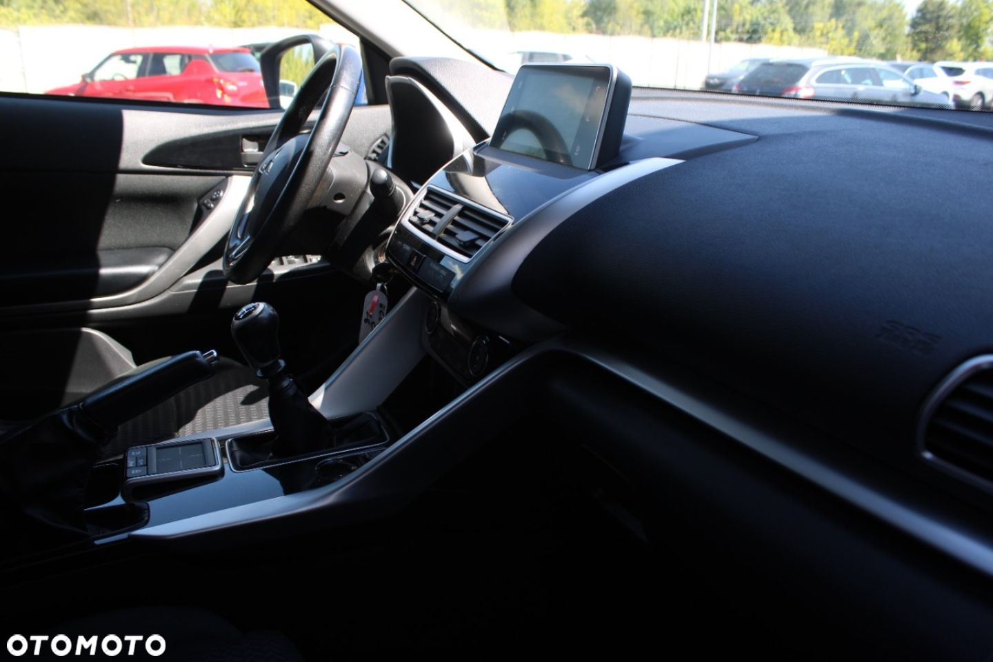 Mitsubishi Eclipse Cross - 34