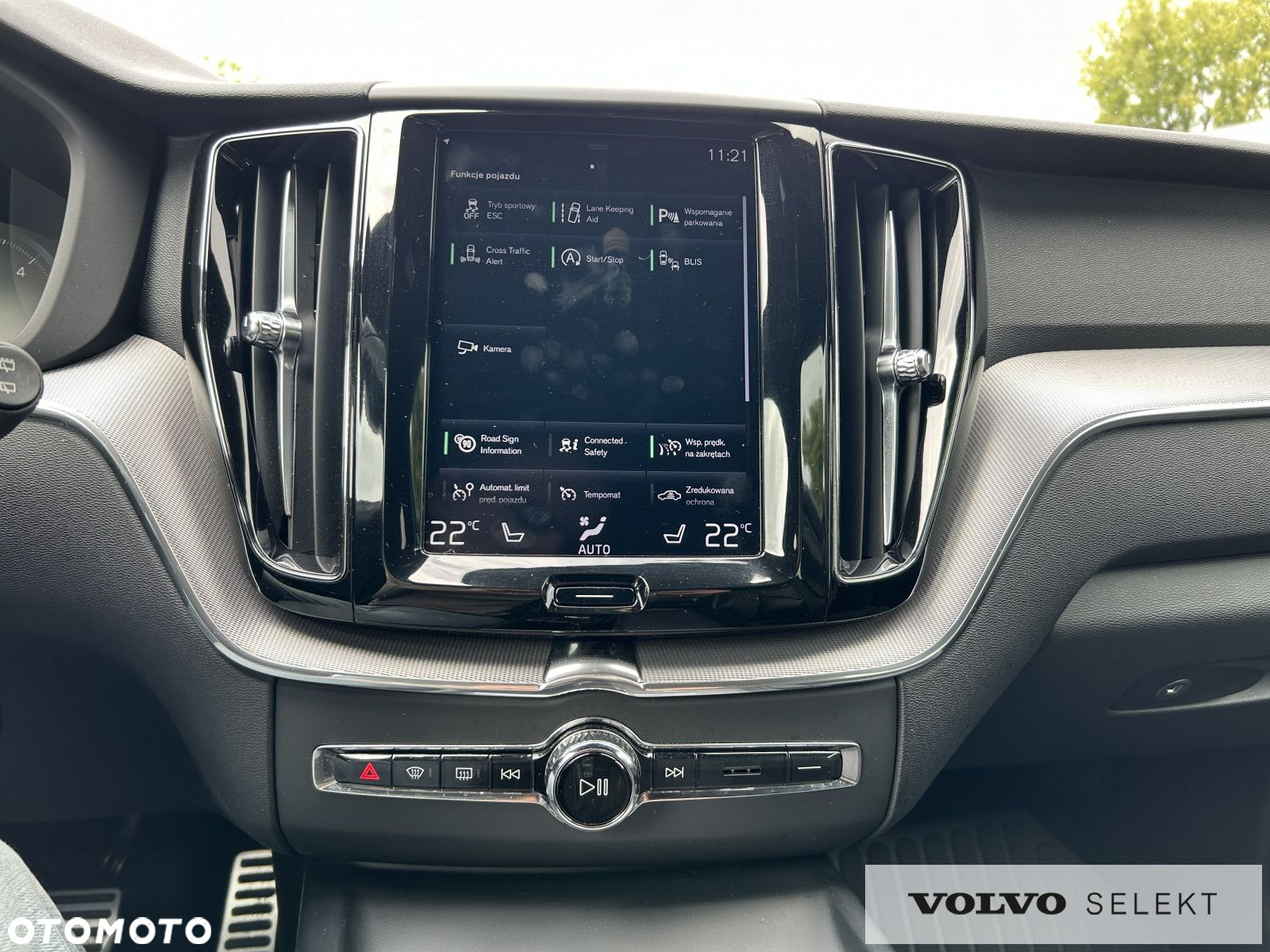 Volvo XC 60 - 17