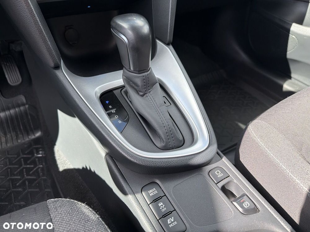 Toyota Yaris Cross Hybrid 1.5 Comfort - 20