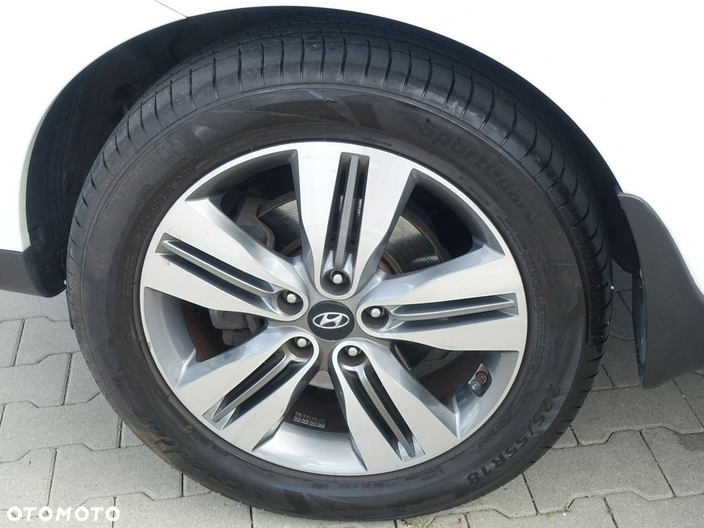Hyundai ix35 - 29