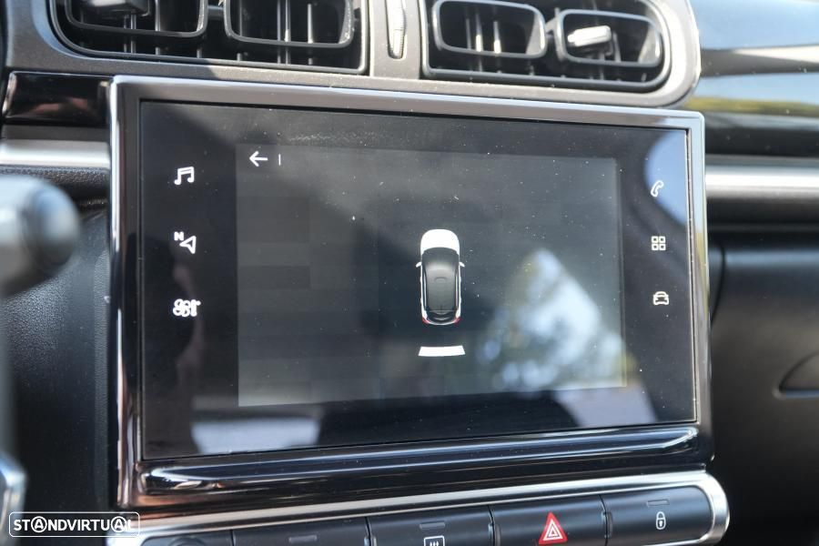 Citroën C3 1.2 PureTech Shine - 11