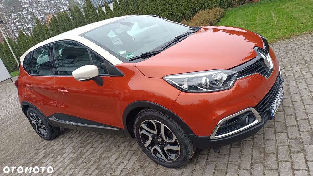 Renault Captur ENERGY TCe 90 Start&Stop Dynamique - 18