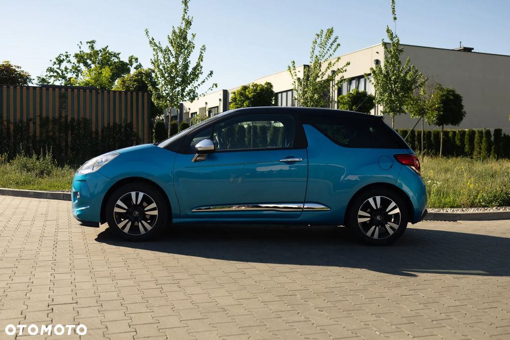 Citroën DS3 1.6 e-HDi SoChic - 6