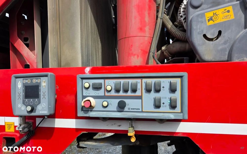 Wirtgen W150CFi - 11