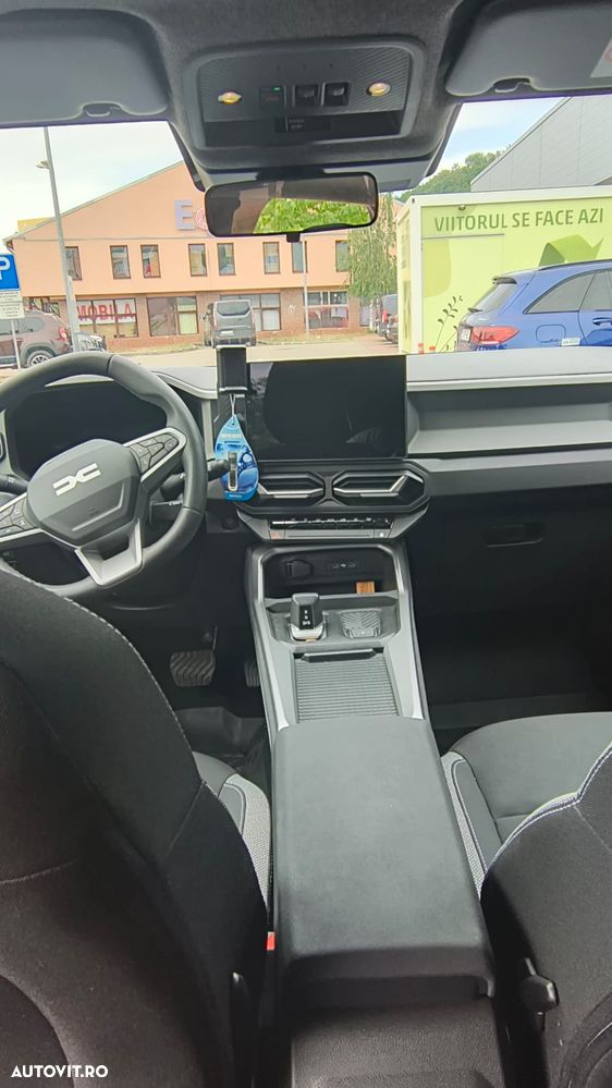 Dacia Bigster - 8