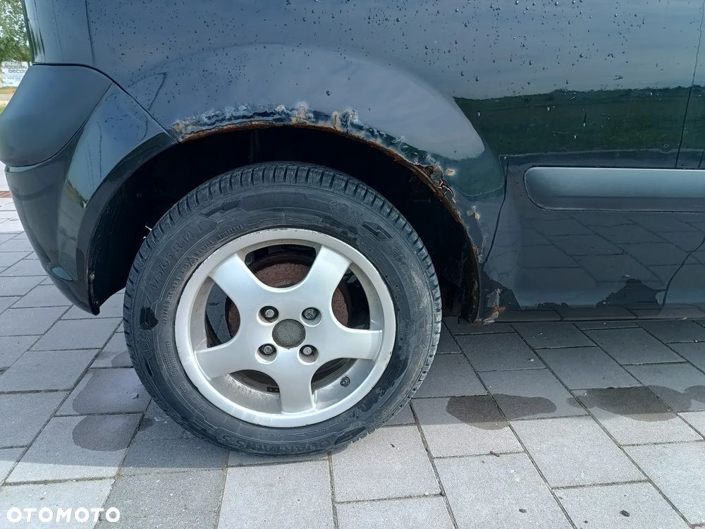 Hyundai Getz 1.1 Classic - 16