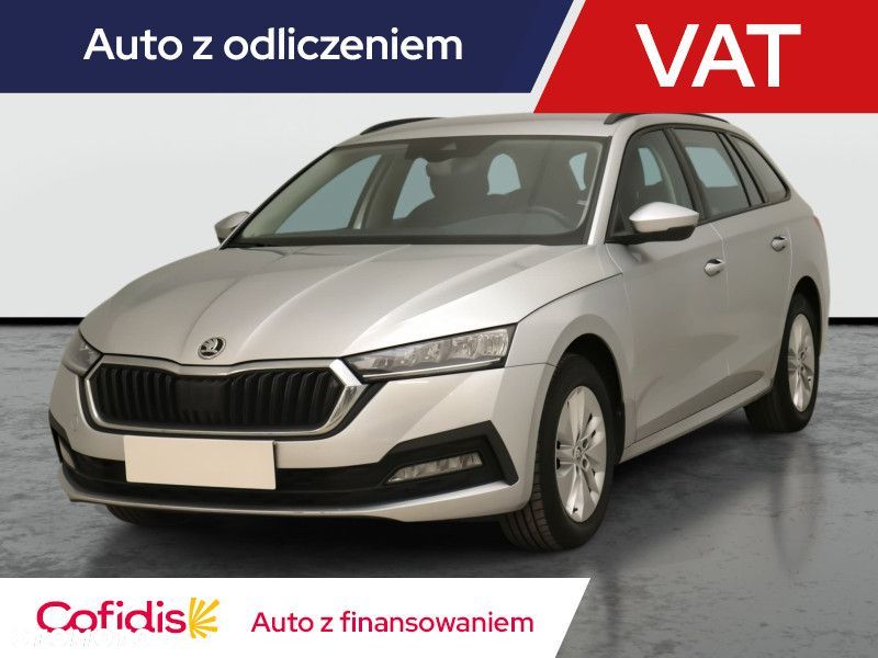 Skoda Octavia - 2