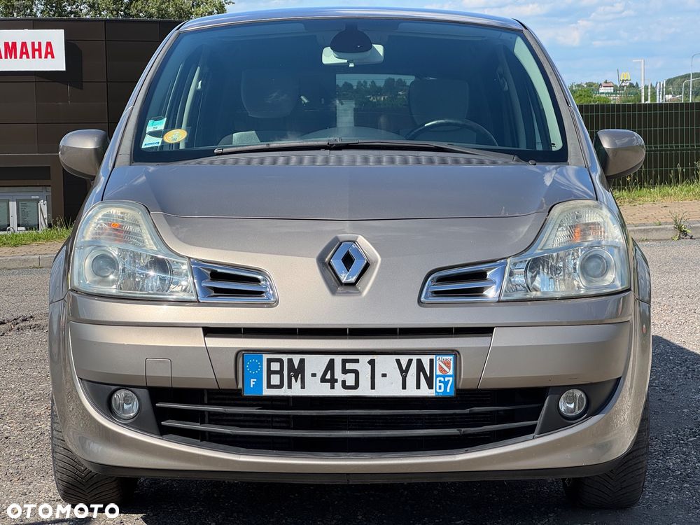 Renault Modus - 12