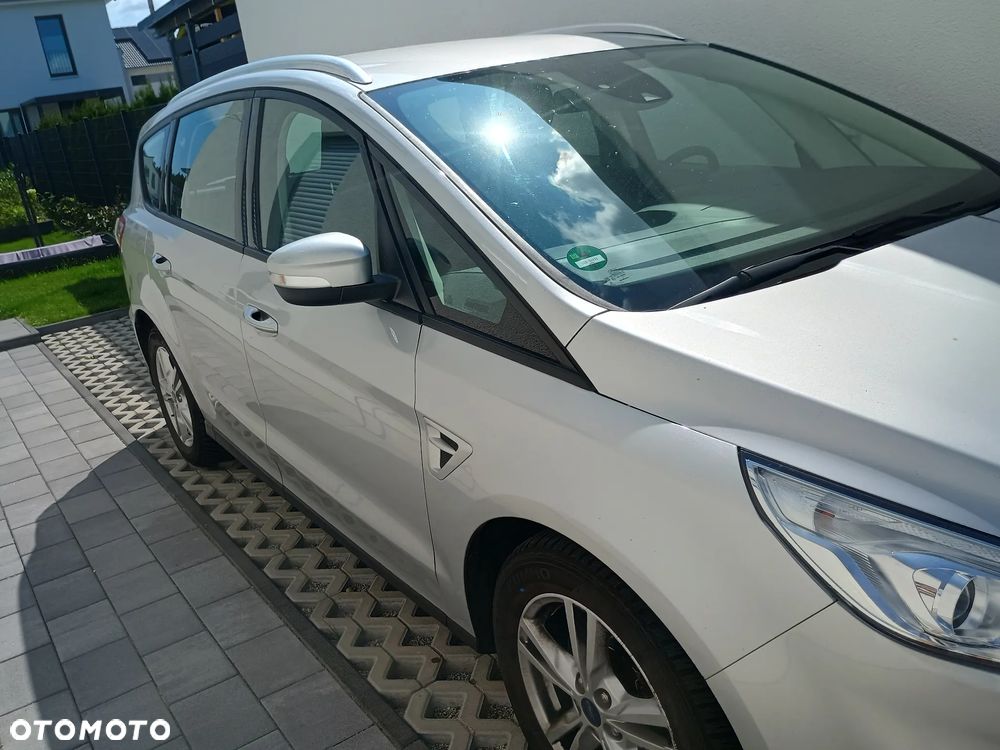 Ford S-Max - 3