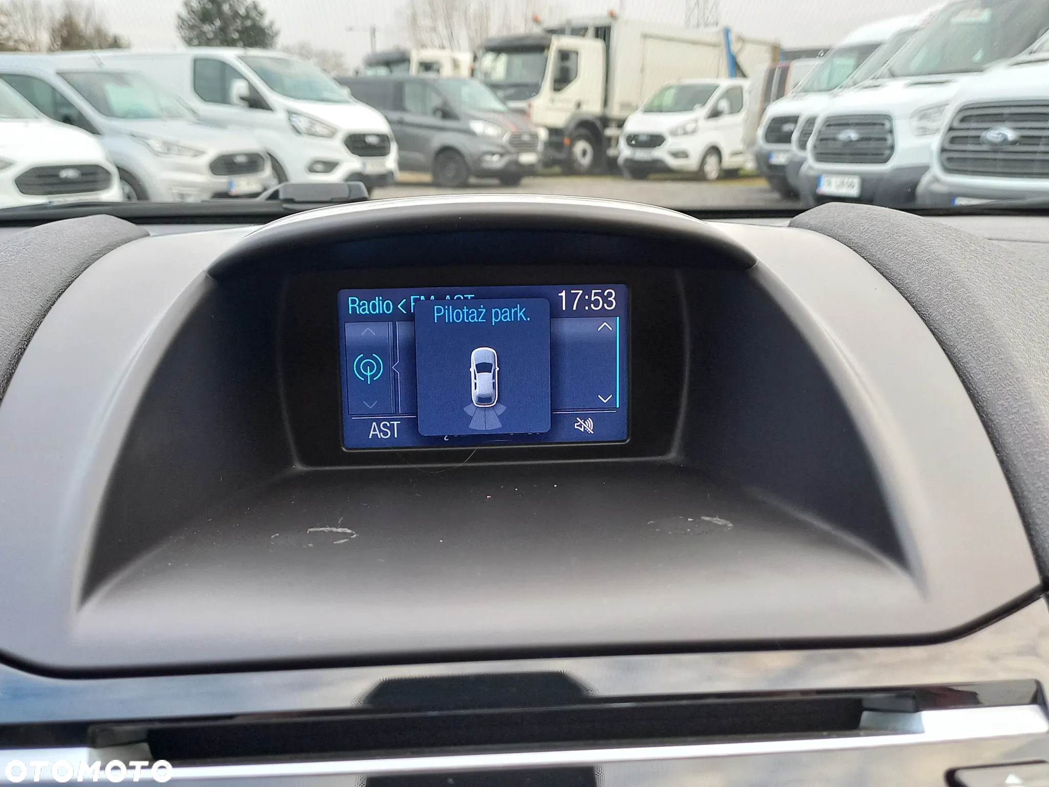 Ford Fiesta 1.0 EcoBoost Start-Stop ST-LINE - 31