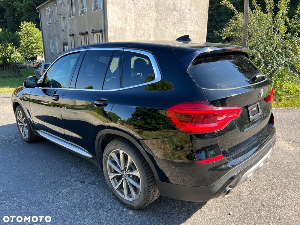 BMW X3 - 4