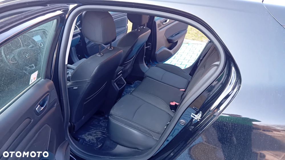 Renault Megane 1.3 TCe FAP Business - 21