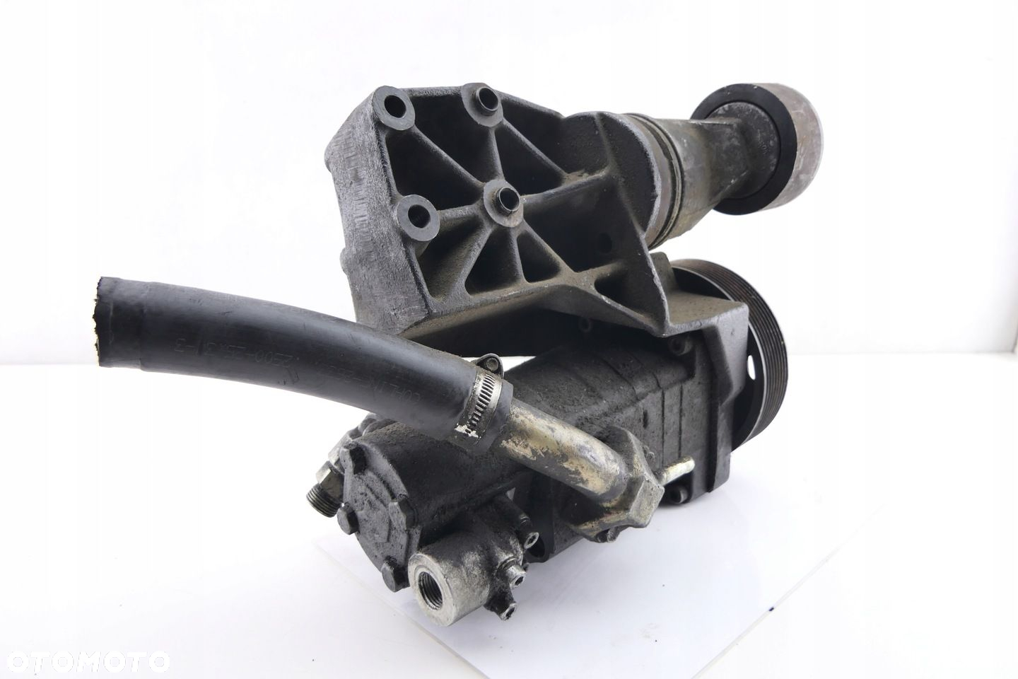 Pompa Hydrauliczna MERCEDES ATEGO A8062301242001 - 6