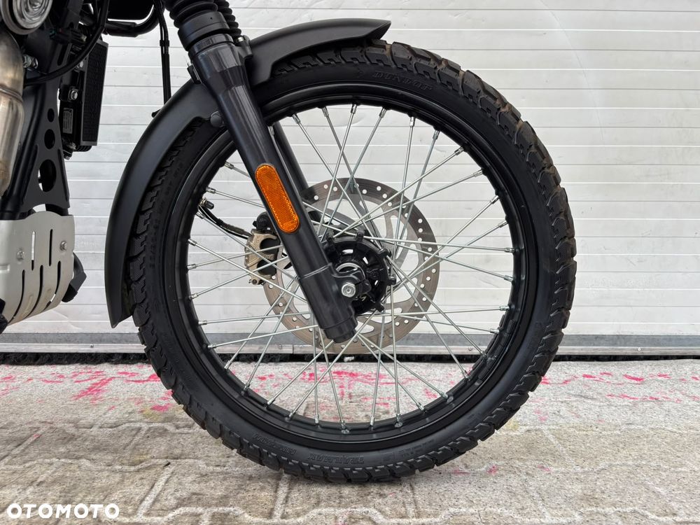 Royal Enfield Himalayan - 22