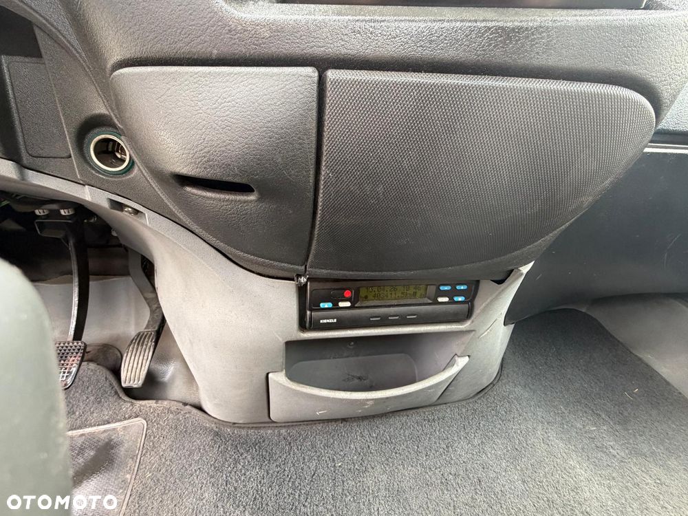 Iveco DAILY 35S14 - 5