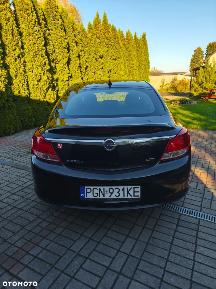 Opel Insignia - 6