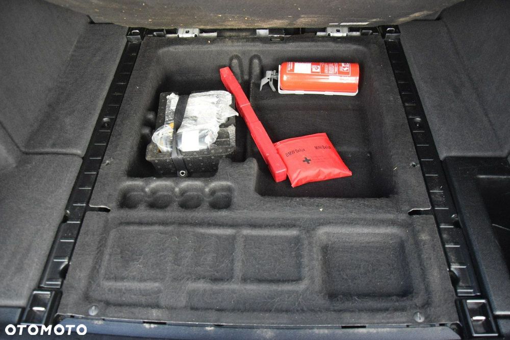 BMW X3 - 22