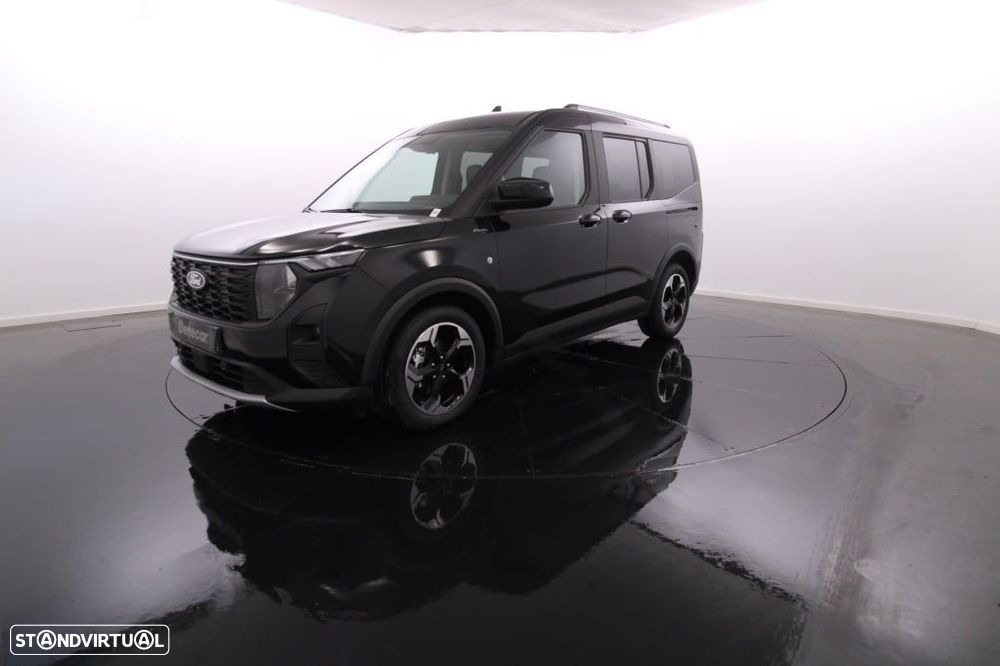 Ford Tourneo Courier 1.0 EcoBoost Active - 2