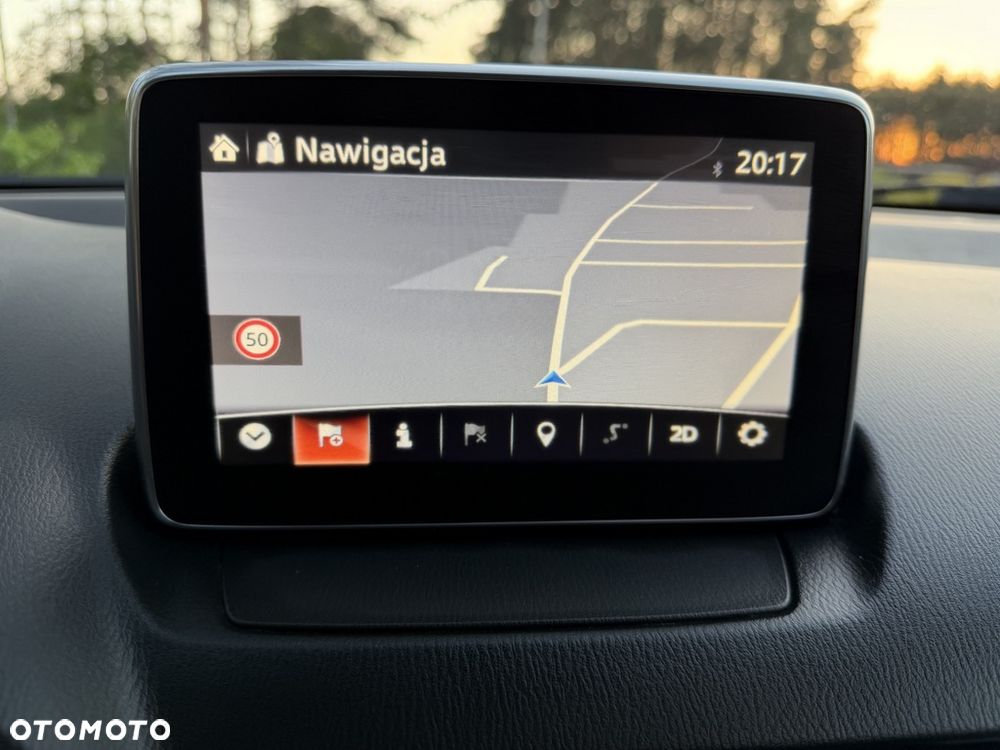 Mazda CX-3 SKYACTIV-G 120 FWD Kizoku Intense - 8