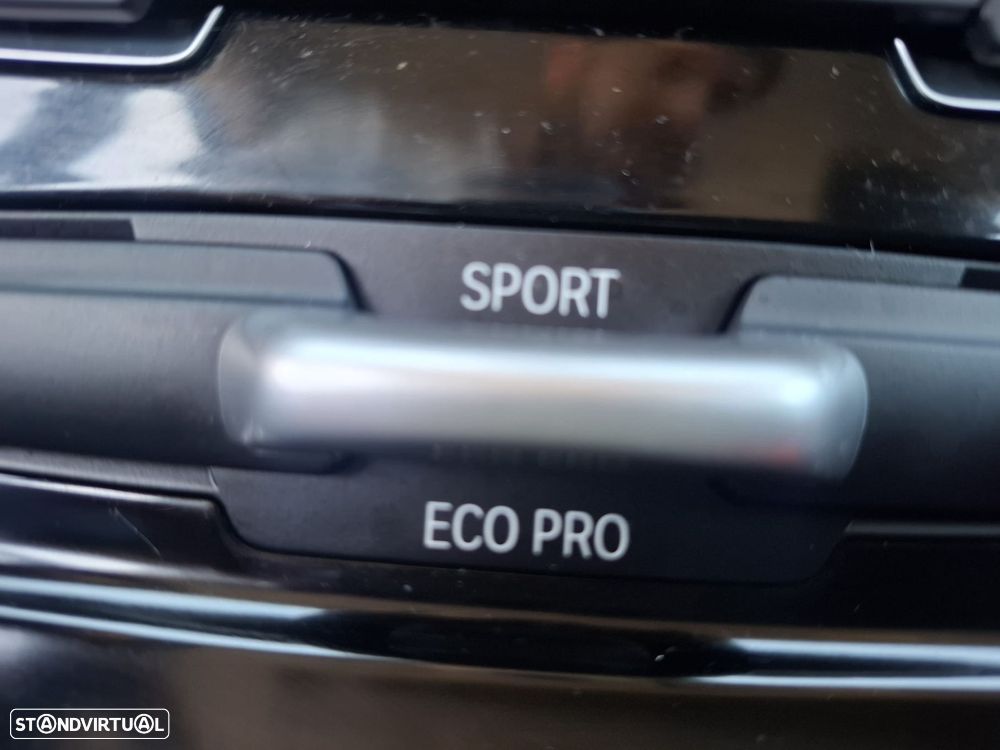 BMW 216 Active Tourer d Advantage Auto - 42
