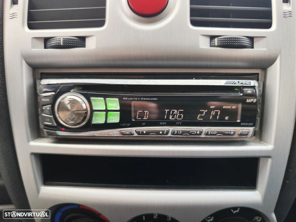 Hyundai Getz 1.1 First - 32