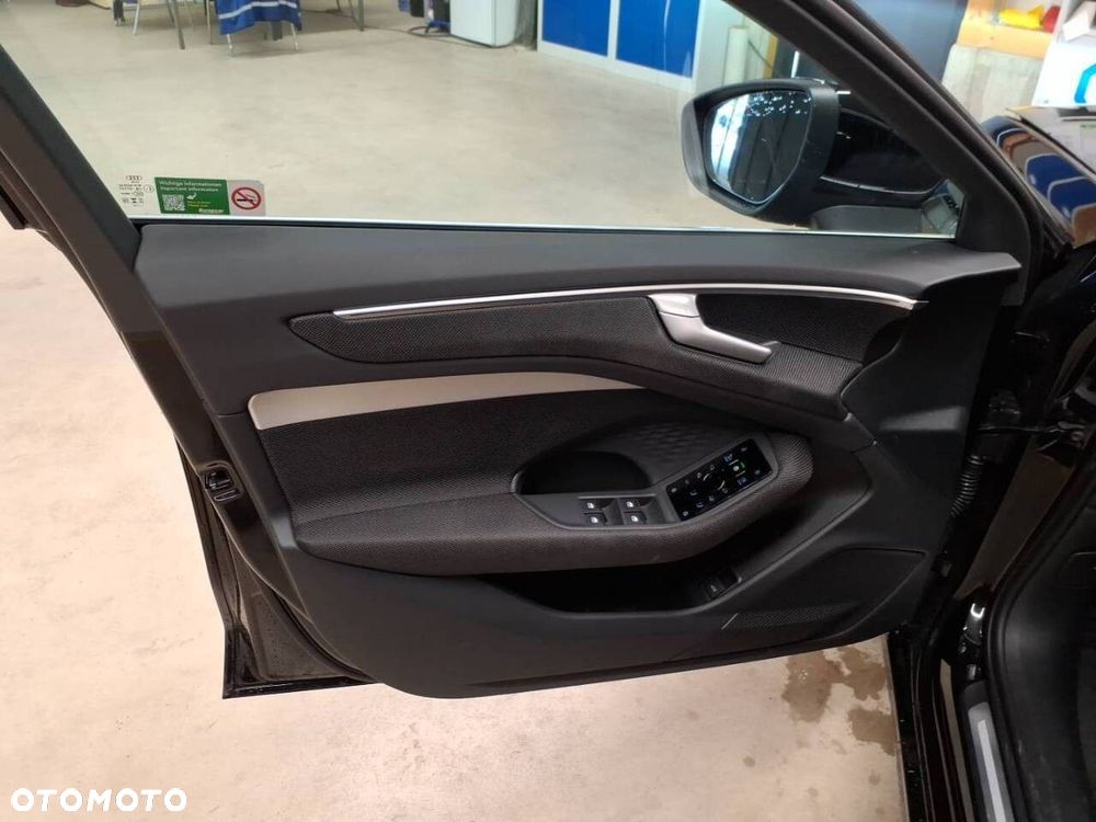 Audi A6 Limousine - 11