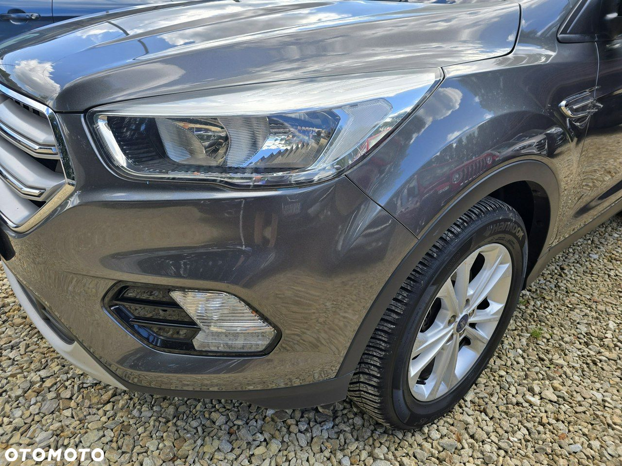 Ford Kuga - 33
