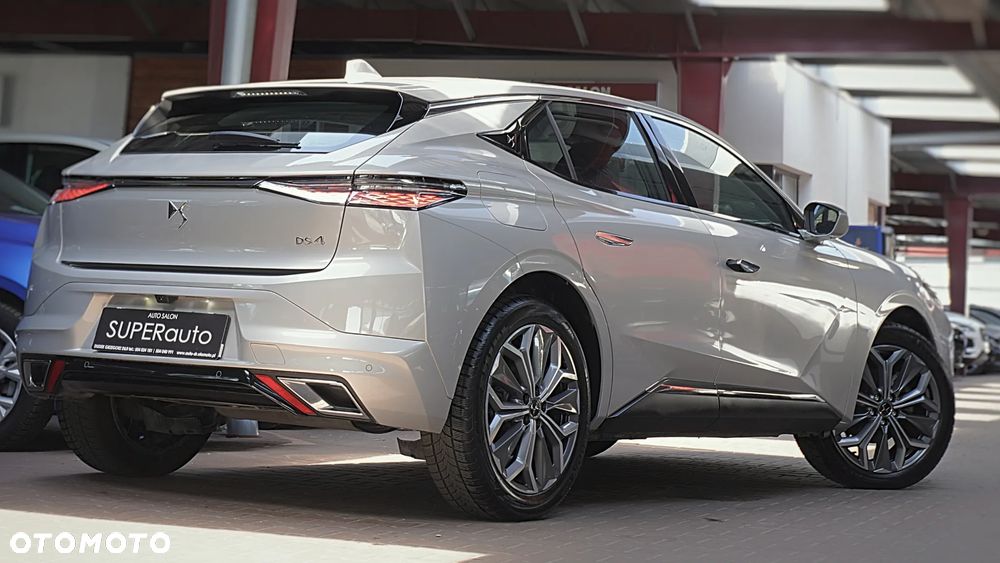 DS Automobiles DS 4 1.2 PureTech Trocadero - 12