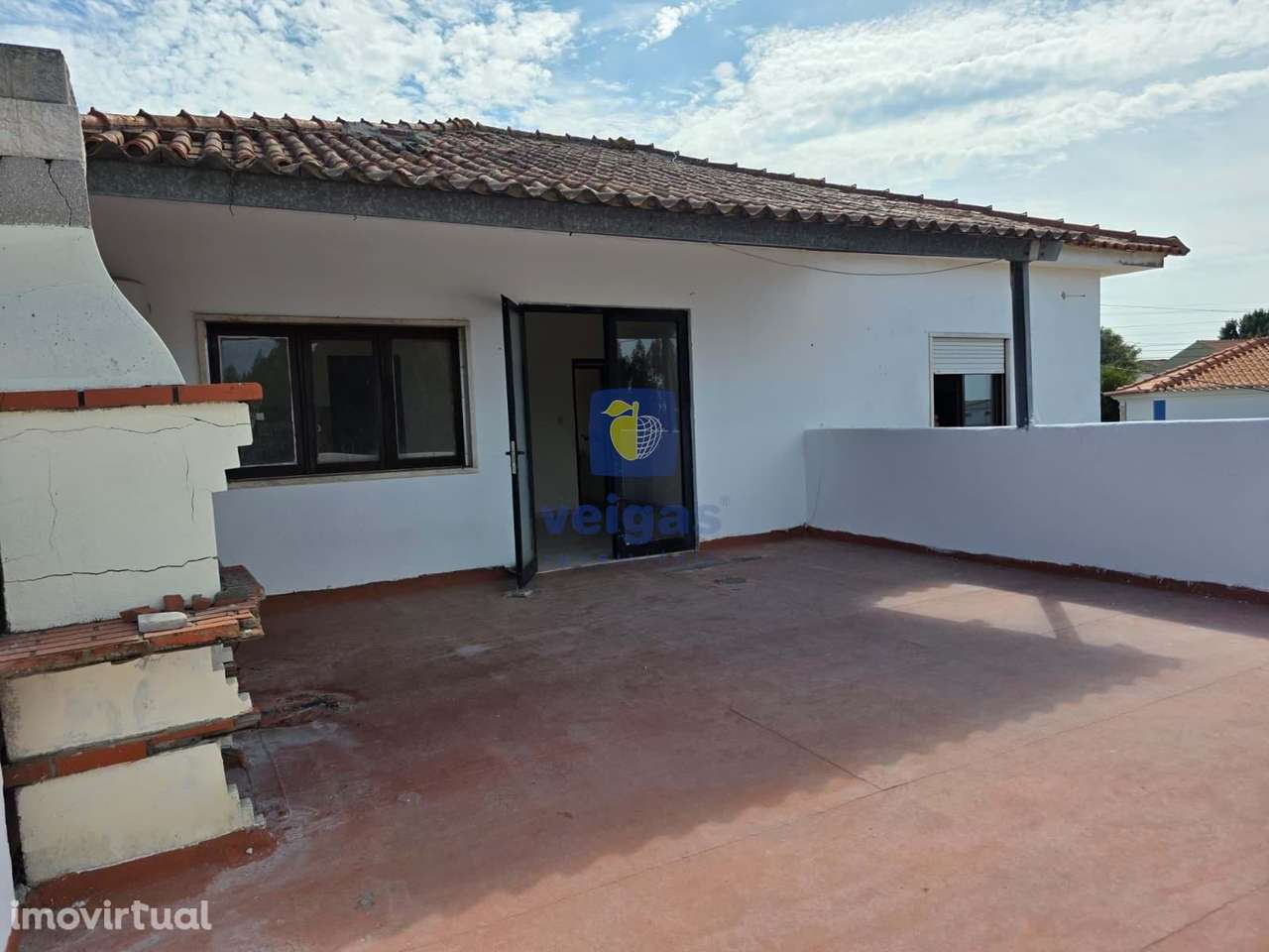 Moradia em  Alvorninha com imenso potencial – excelente oportunidade d - Grande imagem: 3/38