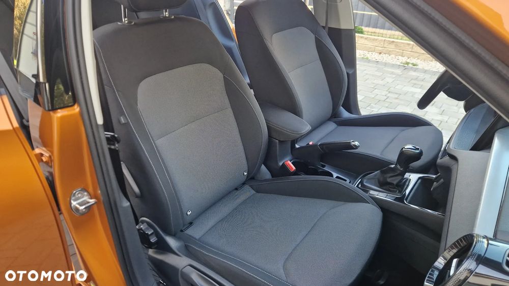 Skoda Fabia - 21