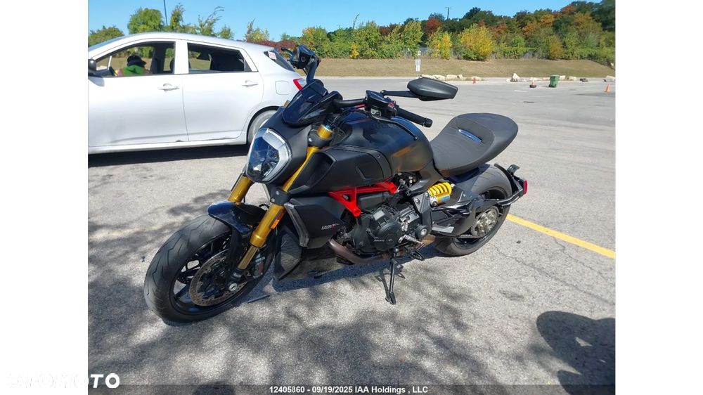 Ducati Diavel - 36