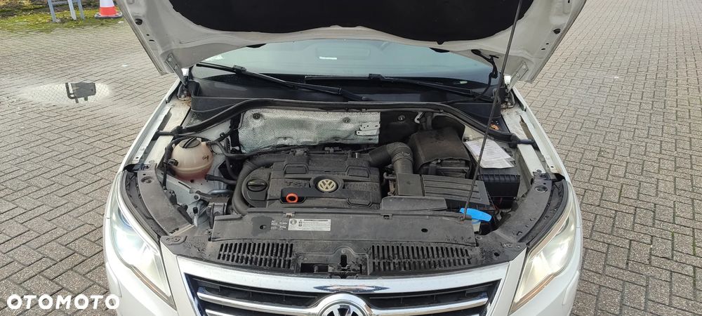 Volkswagen Tiguan 1.4 TSI Sport & Style - 7