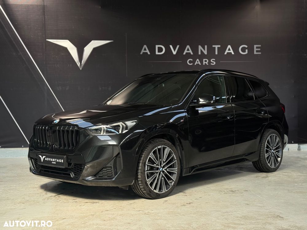 BMW X1 - 2