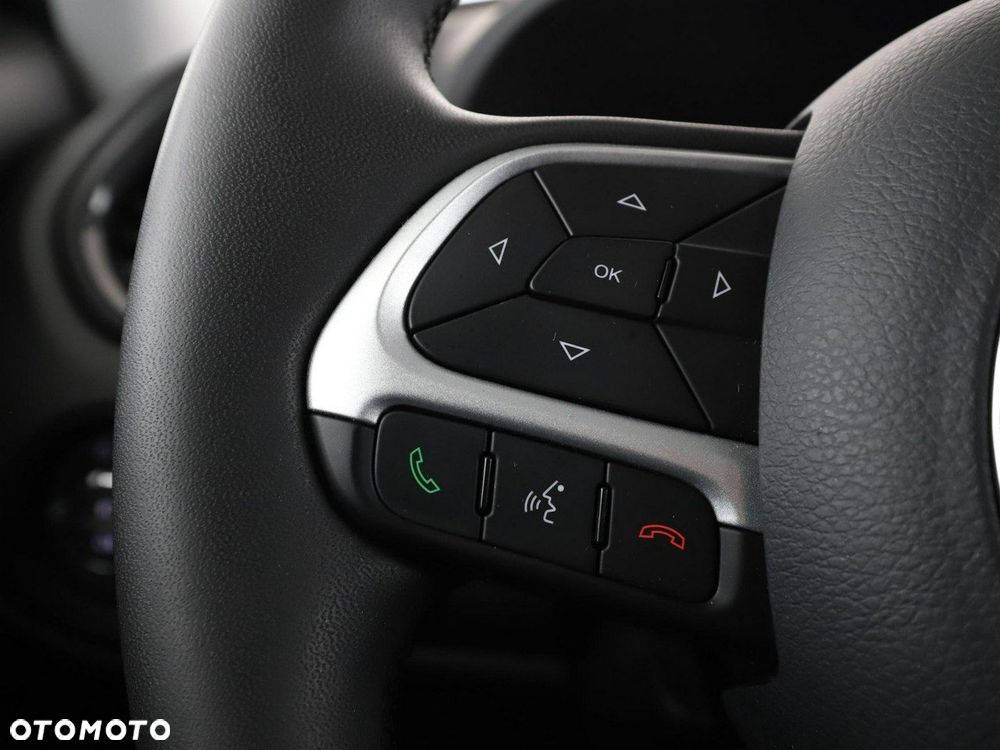 Jeep Renegade 1.3 GSE T4 Turbo PHEV 4xe Limited S&S - 32