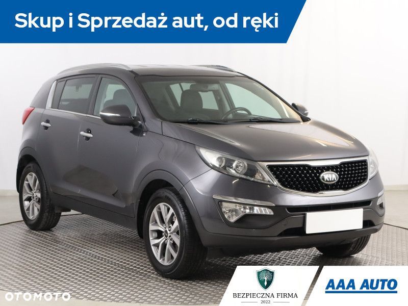 Kia Sportage - 2