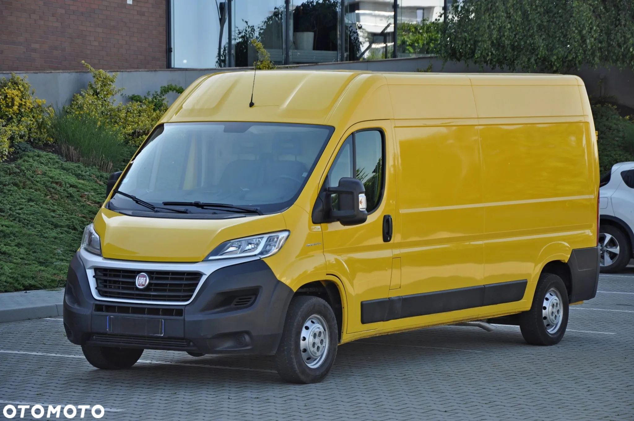 Fiat Ducato - 8