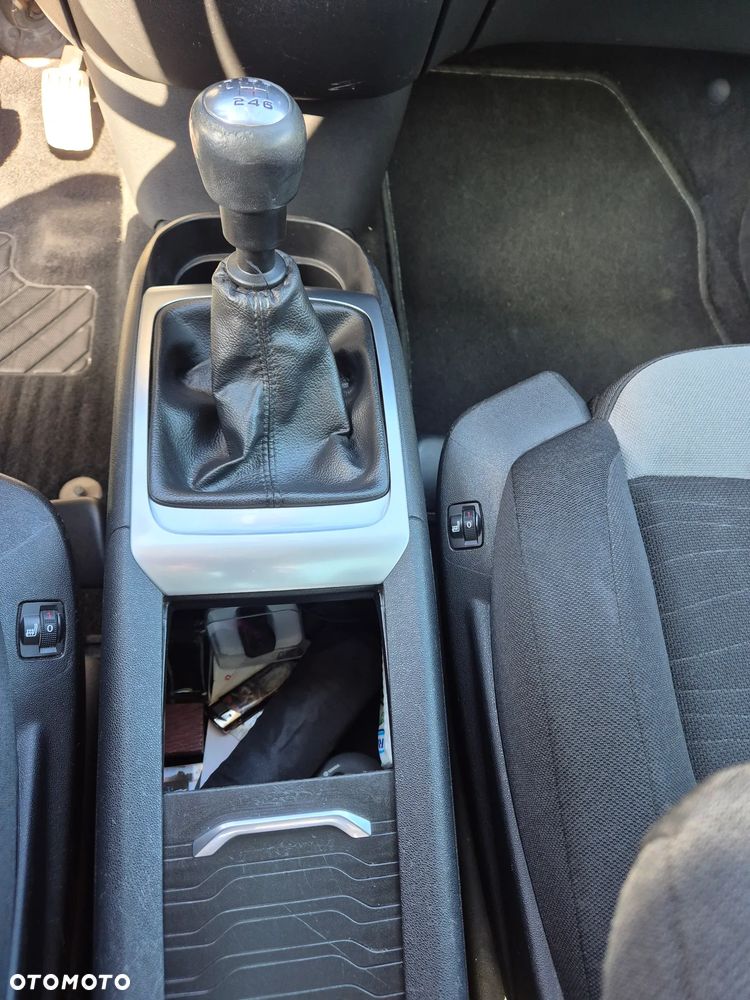 Citroën C4 Grand Picasso BlueHDi 150 Exclusive - 23