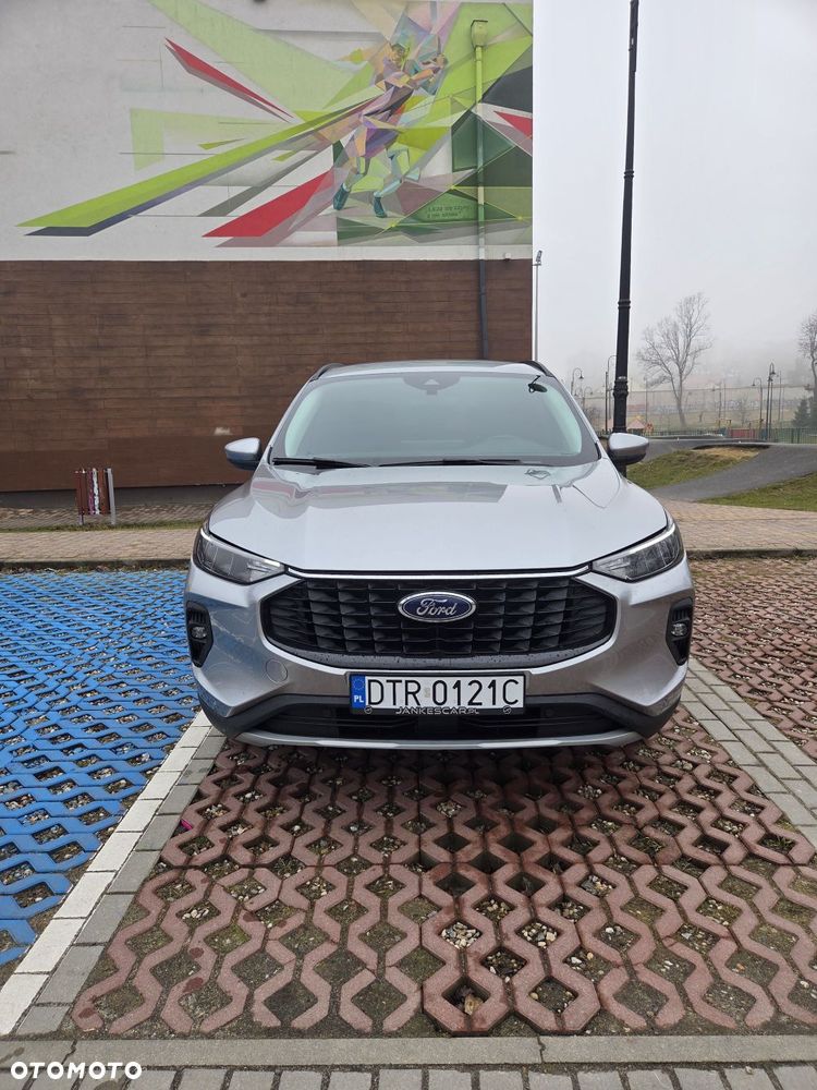 Ford Kuga 2.5 Duratec PHEV ACTIVE - 21