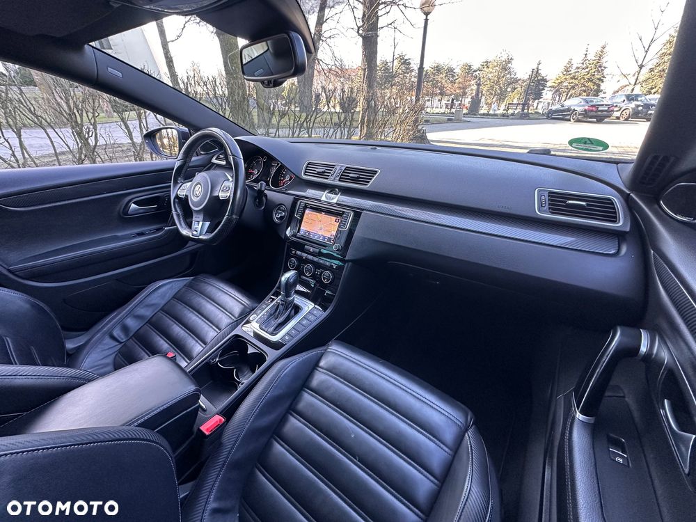 Volkswagen Passat CC 2.0 TDI DSG Individual - 28