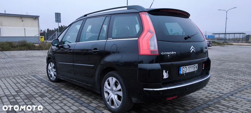 Citroën C4 Picasso - 5