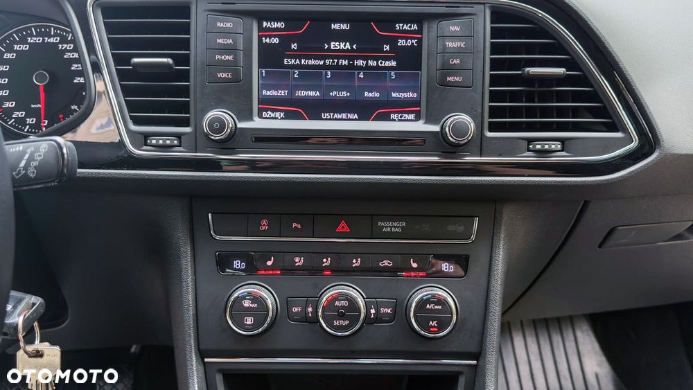 Seat Leon - 28