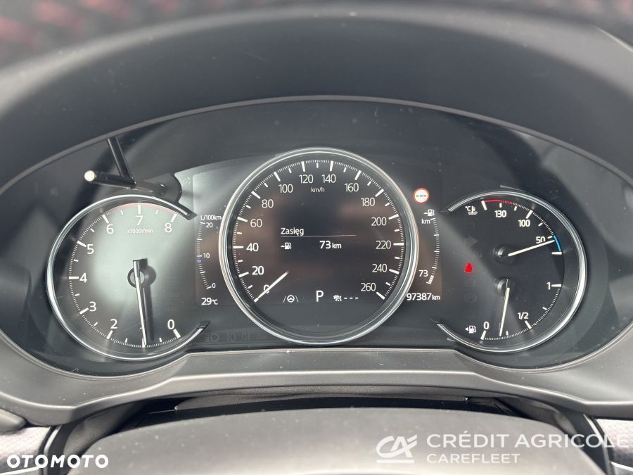 Mazda CX-5 2.5 Homura 2WD - 25